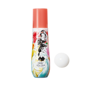 特別版香調，熱帶花香修護受損、光滑髮絲、染後護色※數量有限，售完為止。