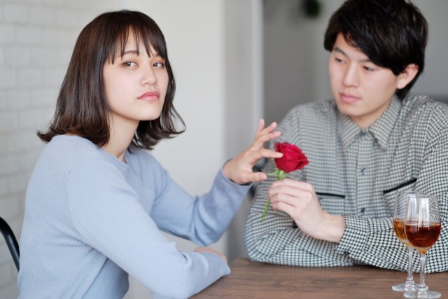 男性26歳 女性はどんなに好きと伝えたりしても 一生振り向いてくれることはないのでしょうか Tokyo Headline