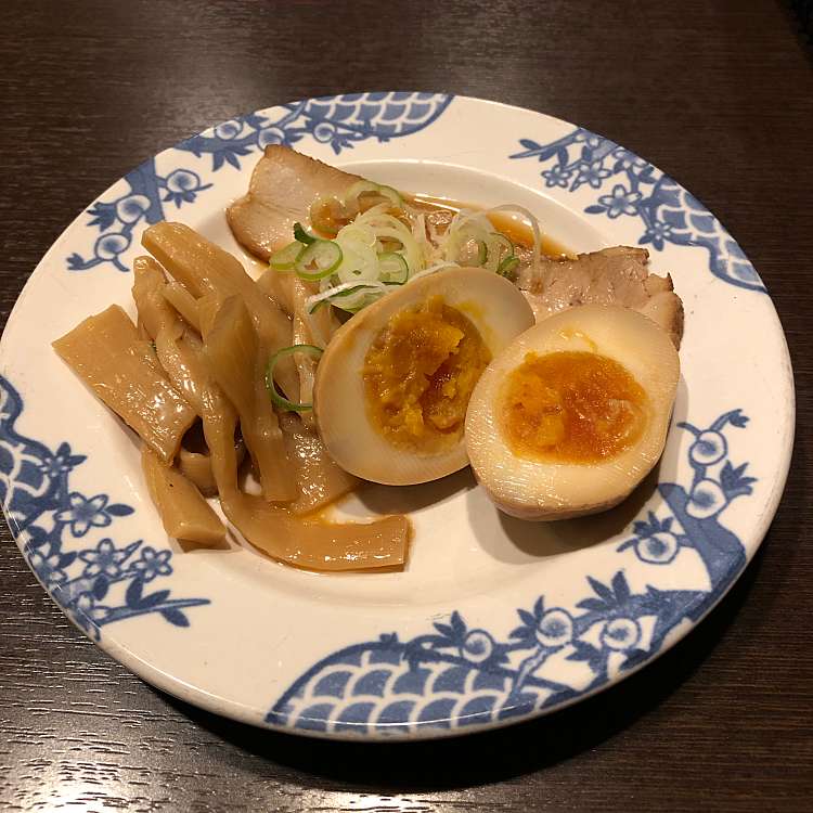 口コミの詳細 バーミヤン 所沢山口店 山口 中華料理 By Line Place