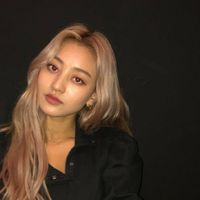 kpop好き🖤　画像 動画共有🙆‍♀️