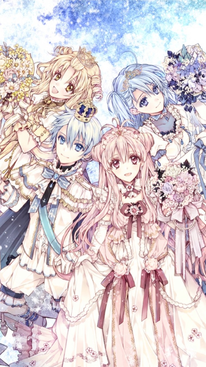 Alice Closet - Thai