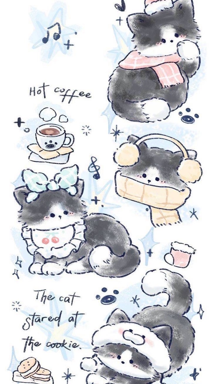 ₍˄•༝•˄₎◞✩︎喵喵花町^⦁᎑-^ ੭