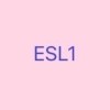 ESL1