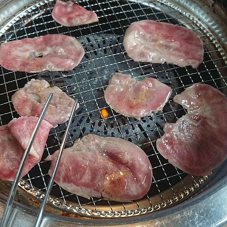 口コミの詳細 焼肉きんぐ 大分森町店 森町 鶴崎駅 焼肉 By Line Conomi