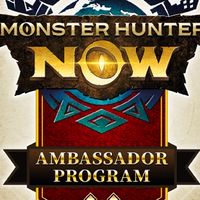 MONSTER HUNTER NOW(モンハンnow)in 愛知🍖