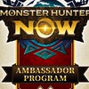 MONSTER HUNTER NOW(モンハンnow)in 愛知🍖