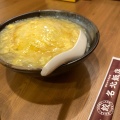実際訪問したユーザーが直接撮影して投稿した名駅中華料理名北飯店 サンロード店の写真