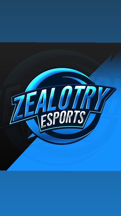 Zealotry Esport