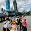 TravisJapan也