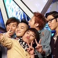 VIP【👑BIGBANG好き集まれ👑】