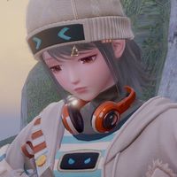 ［無限暖暖］搭配接力