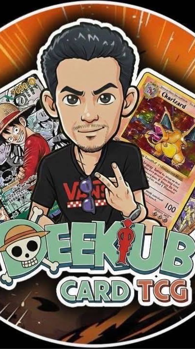 Deekub Card tcg PL