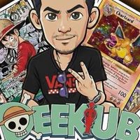 Deekub Card tcg PL