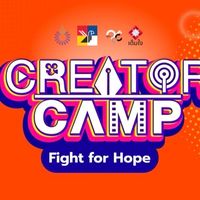 DCC Creater Camp