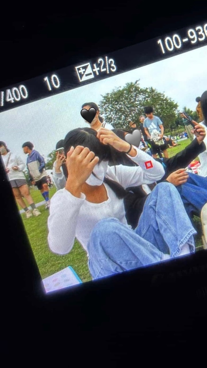 楊ㄇㄟㄇㄟ｜🐑🍋