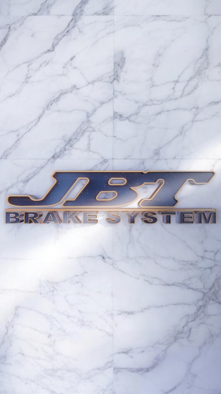 JBT - KIA / Hyundai brake pads