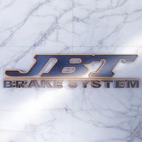 JBT - KIA / Hyundai brake pads