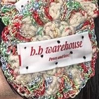 b.b. warehouse