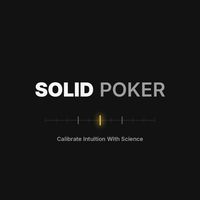 Solid poker community
