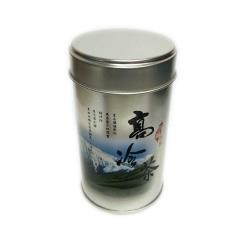 金賞嚴選高山茶(150g/罐)*8罐，共2斤