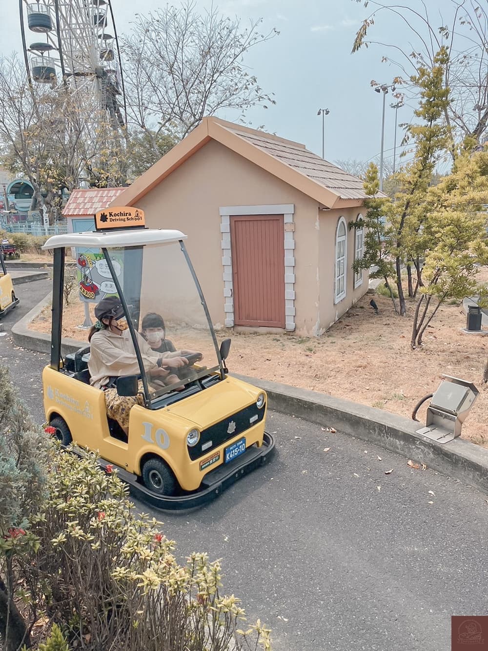 鈴鹿賽道