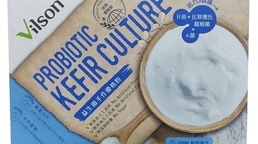 優格粉、優格菌粉推薦，自己做優格健康又簡單！