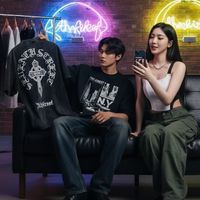 7th Street X Top Creator