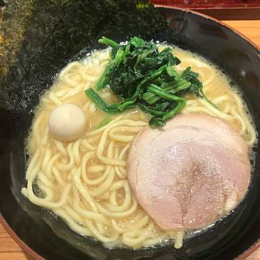 メニュー 壱角家 品川港南口店 港南 品川駅 ラーメン専門店 By Line Conomi