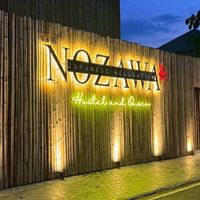 Nozawa Onsen เชียงใหม่