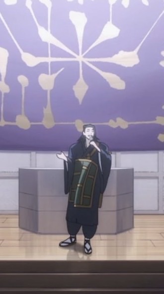 呪術市　呪術廻戦好きな人も他のアニメ好きな人も来てね