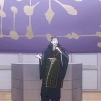 呪術市　呪術廻戦好きな人も他のアニメ好きな人も来てね