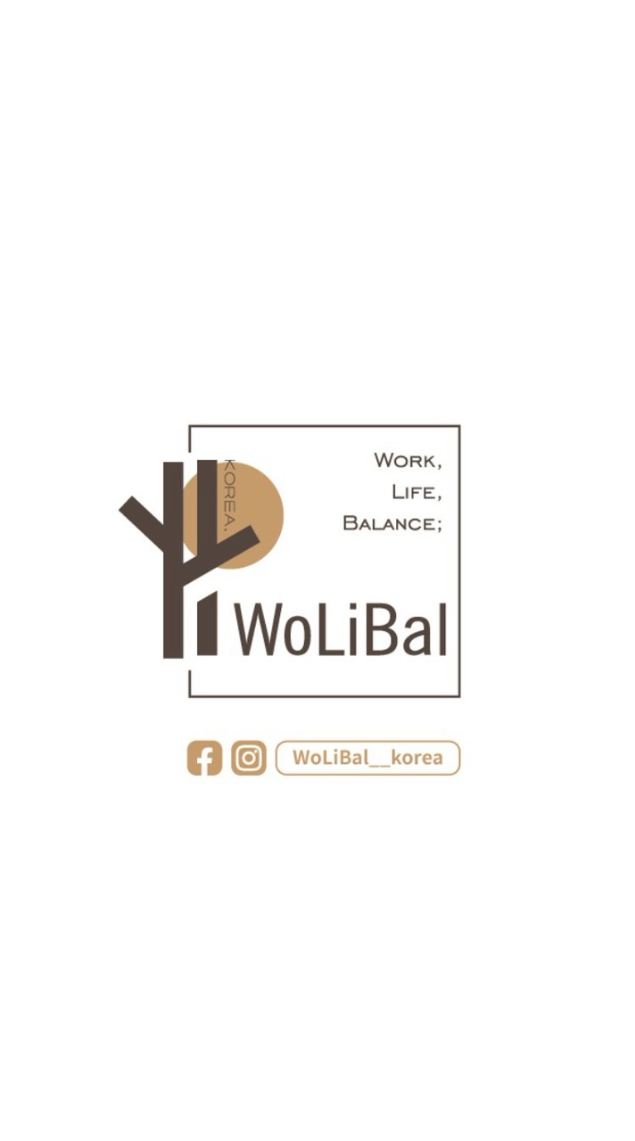 Wolibal korea韓國代購