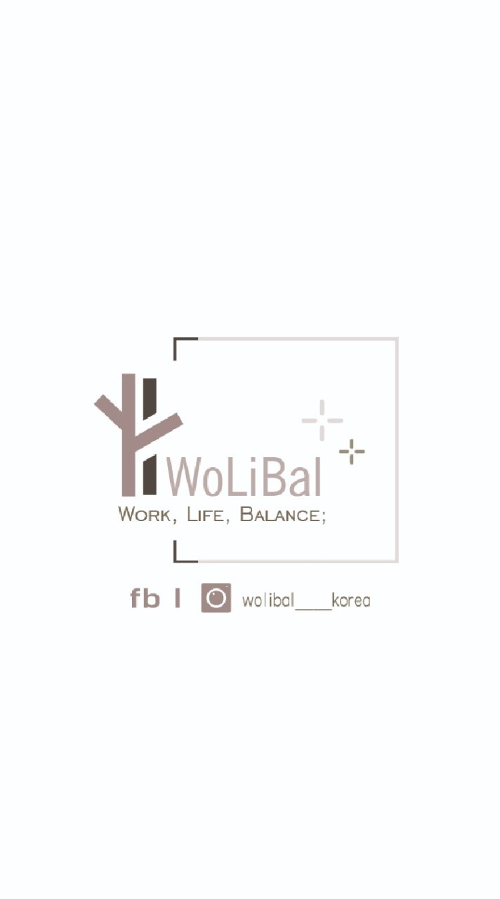 Wolibal korea韓國代購_12月連線開跑