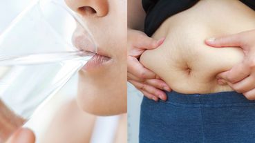 怎麼運動+節食都瘦不下來？那妳就是「喝水也會胖的體質」！專業營養師公開6招提高基礎代謝率，讓妳輕鬆瘦