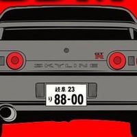 台灣JDM日系車同好會
