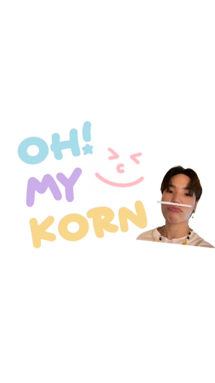 OpenChat OH! MY KORN ♡