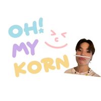 OH! MY KORN ♡
