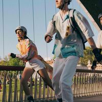 Decathlon Korat : Inline Skate Community