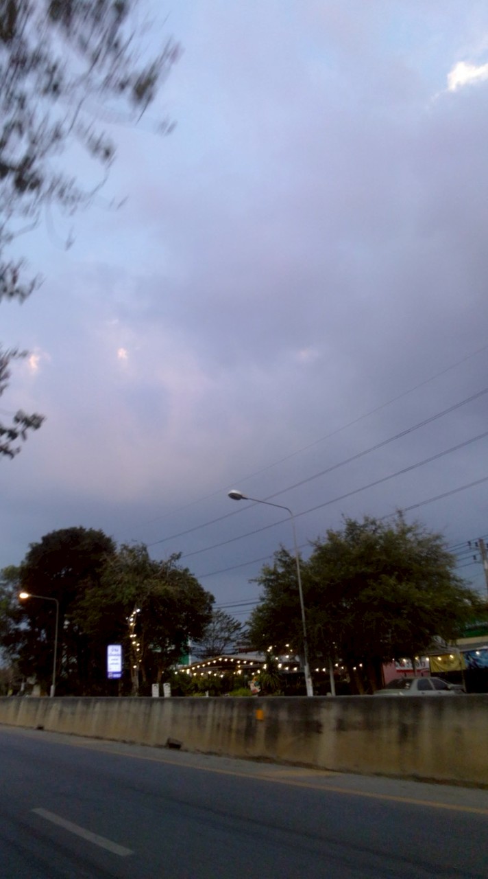 ท้องฟ้า