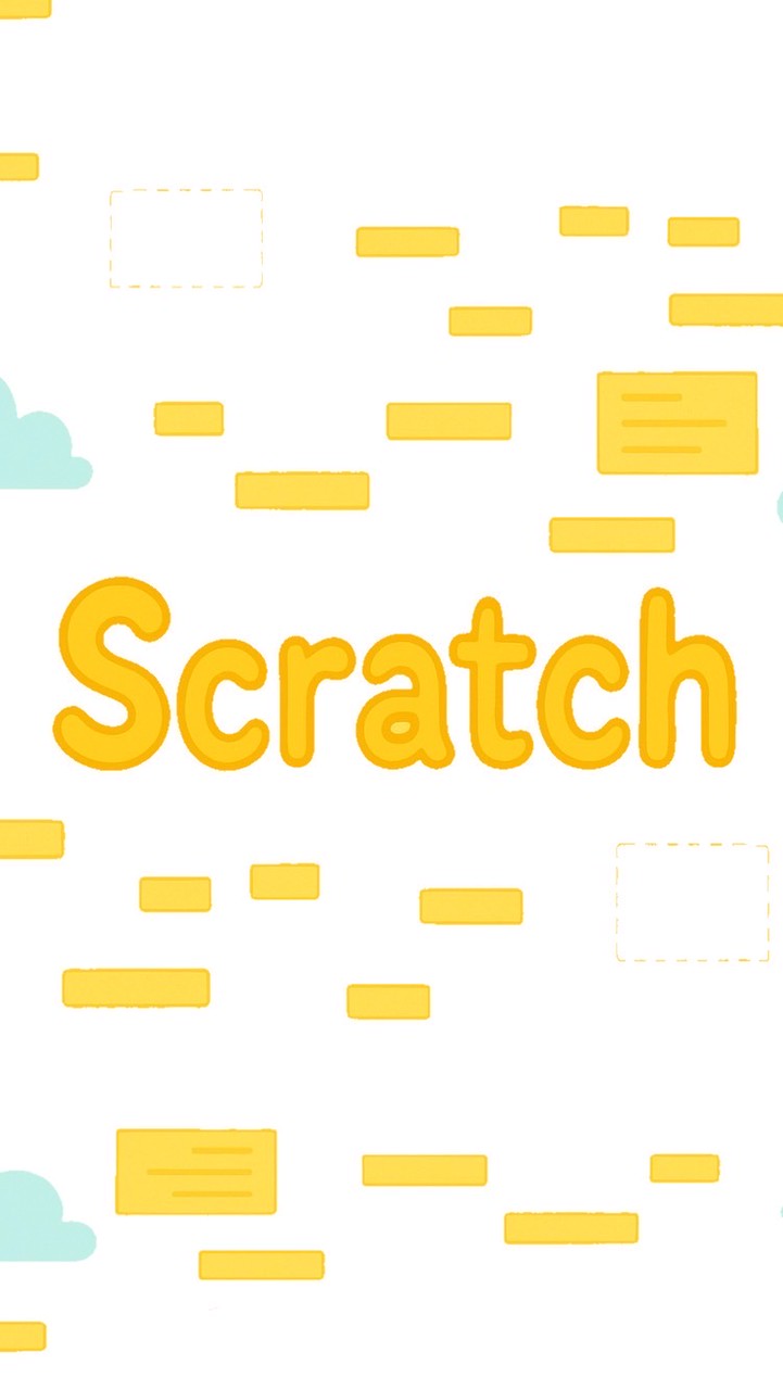 Scratch族の雑談場/おむすび族