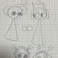 スプランキーファンかもーん