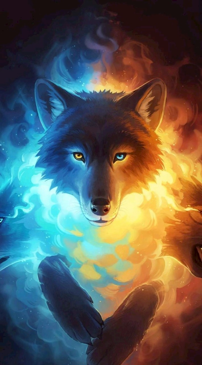 野狼家族🐺🐾