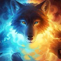 野狼家族🐺🐾
