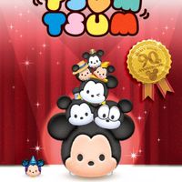 LINE:ディズニー ツムツムの雑談