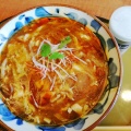 実際訪問したユーザーが直接撮影して投稿した片塩ラーメン / つけ麺三宝亭 信州中野店の写真