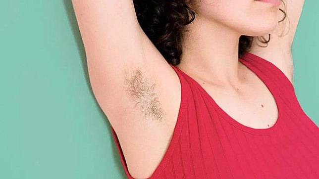 5 Manfaat Positif Tidak Mencukur Bulu Di Badan Termasuk Rambut Di Ketiak Hingga Kemaluan Tribun Style Line Today