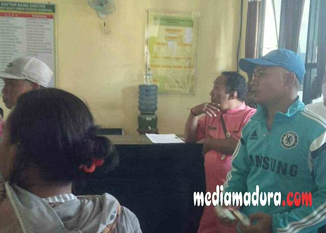 Ditelantarkan RSUD Sampang hingga Meninggal, Keluarga Pasien Ngamuk
