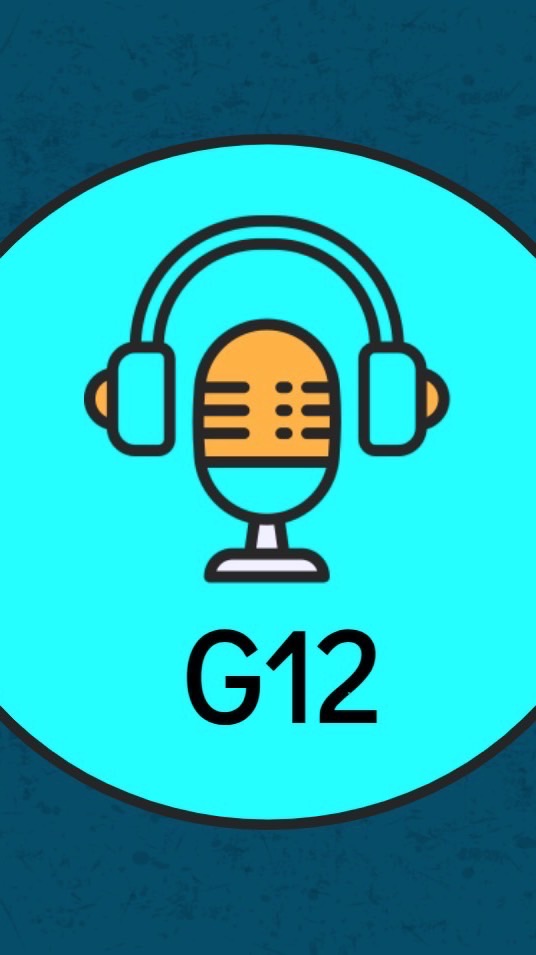 English Podcast [BM]