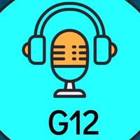 English Podcast [BM]