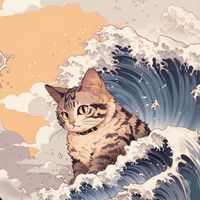 救世者之樹〈Smile天使喵〉